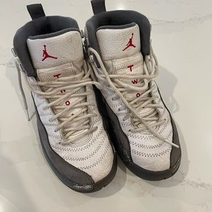Nike Jordan boys sneakers
